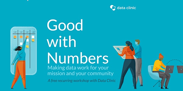 Good with Numbers: How to make census data work for you