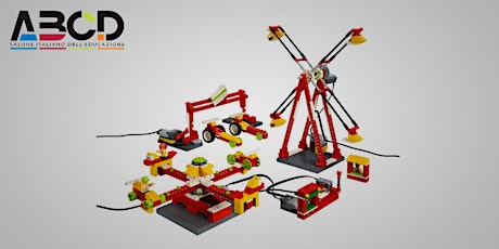 Immagine principale di Parliamo di fisica con LEGO Education WeDo interrogandoci su distanze, moto ed utilità dei grafici - Melissa Ferretti 
