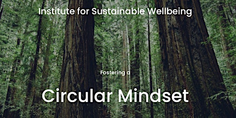 Sustainably Circular Economy Strategies - Workshop biglietti