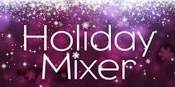 Newark Valley Chamber - Holiday Mixer
