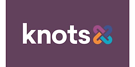 KNOTS free business networking primary image
