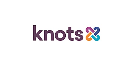 KNOTS business networking Christmas meeting primary image