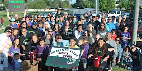 2016 SoCal PHriends4Life Walk primary image