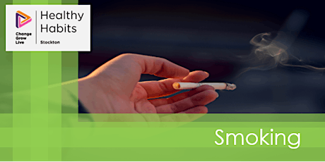 Healthy Habits - Smoking tickets