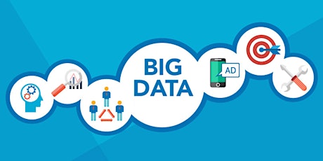 How to Launch your Dream Career in Big Data and Analytics? primary image