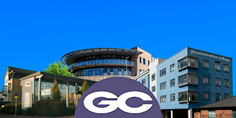 Immagine principale di Gloucestershire College Open Evening May 2022 