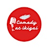 Stand Up Comedy Singapore's Logo