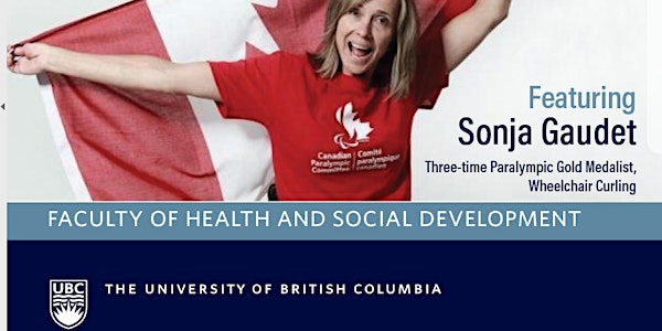 Sport, Exercise and Well-being After a Spinal Cord Injury