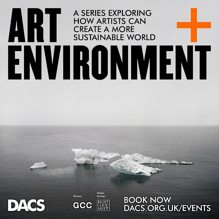 Choosing Sustainability - Art + Environment image