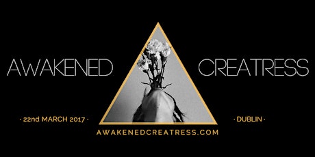 Awakened Creatress primary image