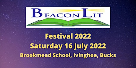 BeaconLit  2022 tickets