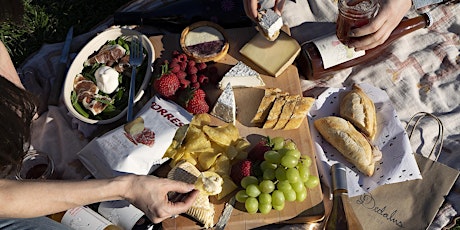 PERFECTING THE WINE PICNIC - FOOD & WINE PAIRING CLASS tickets