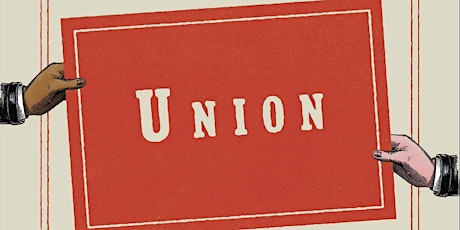 Union: The Struggle to Forge the Story of United States Nationhood