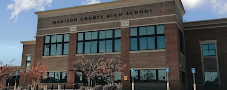 Madison County High School Class of 2012 Reunion tickets