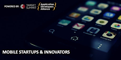 TargetSummit Berlin meetup - "Mobile Startups and Innovators" primary image
