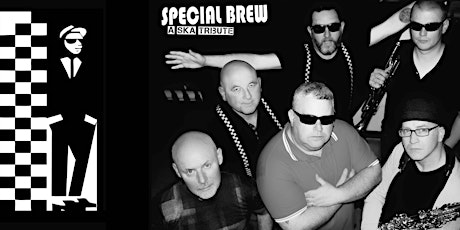 Special Brew - A Night of 2Tone Classics primary image
