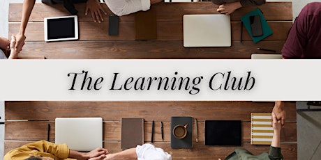 The Learning Club tickets