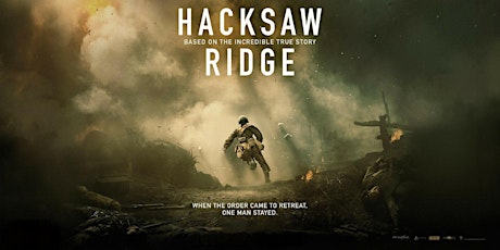 Hacksaw Ridge: Exclusive Remembrance Day Showing primary image