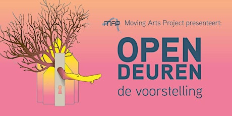 Primaire afbeelding van De Grote OPEN DEUREN Show - NOORD