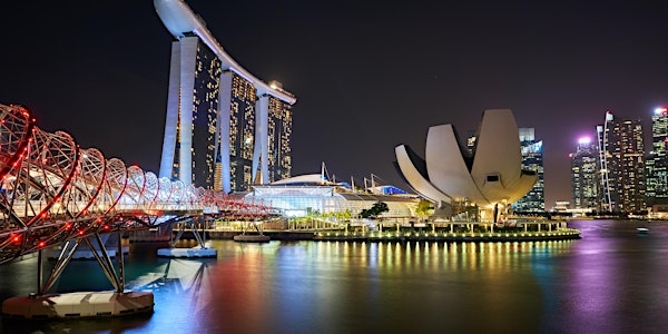 GDI Singapore Conference 2022
