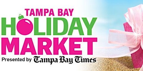 Tampa Bay Holiday Market tickets