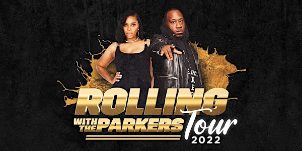 ROLLING  WITH THE PARKERS TOUR -Las Vegas, NV