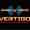 Logo van Vertigo Entertainment