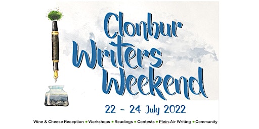 Clonbur Writers Weekend