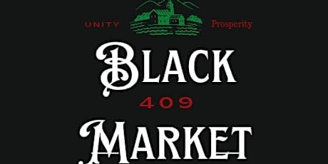 409 Black Market tickets