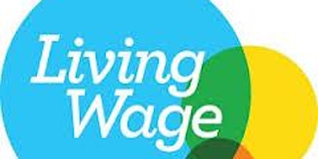 Living Wage Conference Call primary image