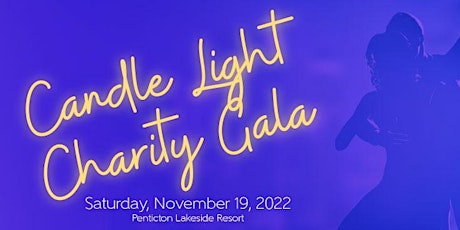 Candle Light Charity Gala tickets