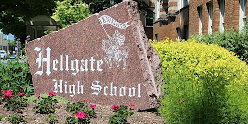 Hellgate High School Class of 2002 - 20 Year reuni