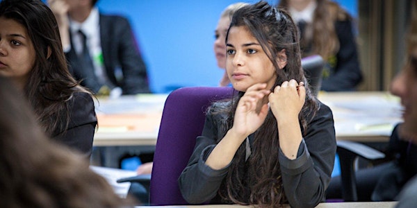 Autumn term 2022: onsite sessions