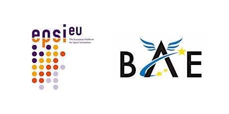 Hauptbild für Angel Investing in Sportstech |  Webinar by EPSI - Business Angels Europe