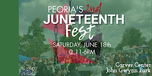 Juneteenth Fest 2022 Vendor Sign Up