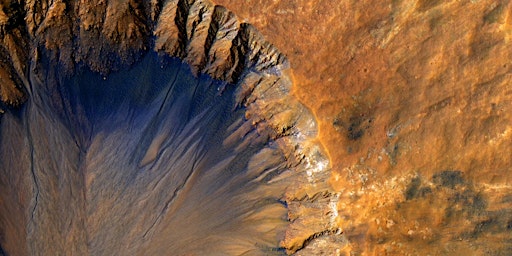 Earth Explores Mars: 25 Years of Discoveries