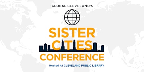 Sister Cities Conference 2022 tickets