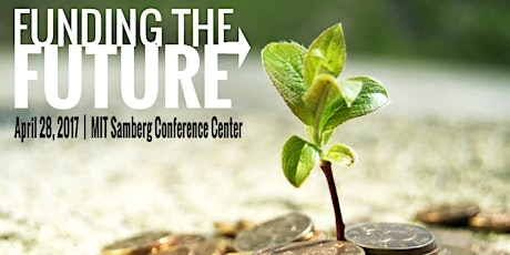 MIT Sustainability Summit: Funding the Future primary image