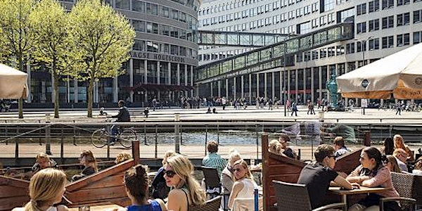 We're Back!!! Dutch Applied Universities: Gateways to Employment