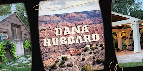 Dana Hubbard at Starlight Canyon Bed and Breakfast