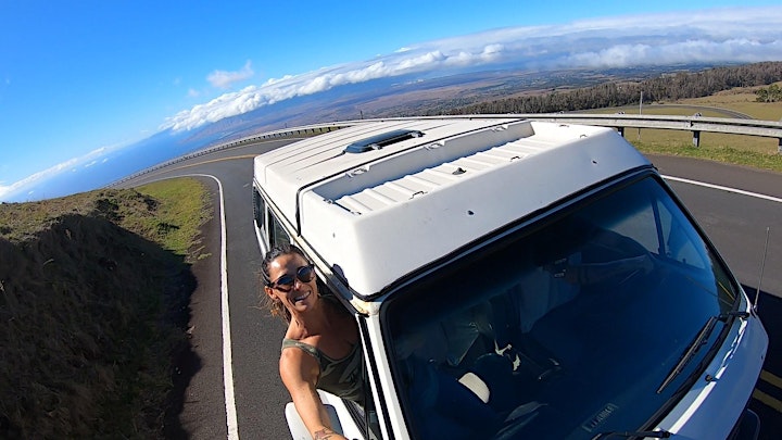 Maui Adventure image