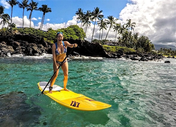 Maui Adventure image