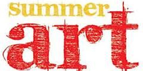 Art Barn 4-H Summer Day Camp (Age 7-13) tickets
