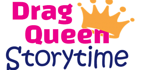 Adams Morgan Drag Queen Storytime 2022 tickets