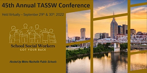 45th Annual TASSW Conference