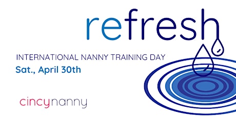 Imagen principal de CincyNanny | International Nanny Training Day 2022