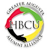 Logotipo de The Greater Augusta HBCU Alumni Alliance