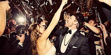 7th Annual DALLAS NYE BALL: New Year's Eve Party primary image