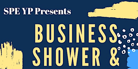 Business Shower and Happy Hour