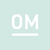 Logotipo de City of OM